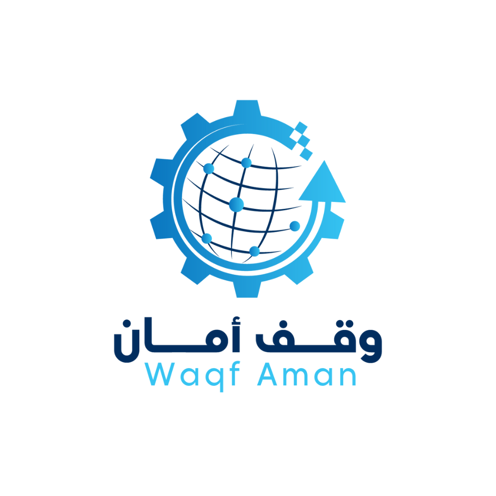Waqf Aman - وقف أمان